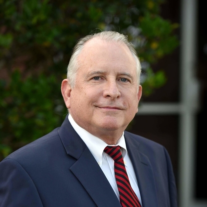 Rex L. Easley, Jr. Photo